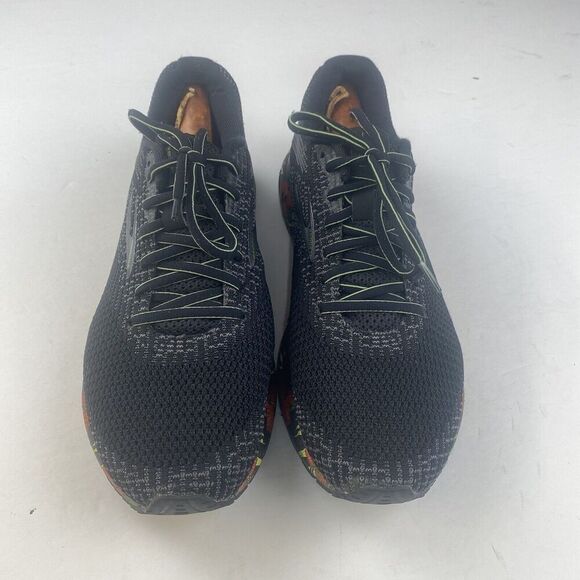 Brooks Revel 3 1103141D080 Athletic Mens Running Shoes Size 9.5 D Floral - Picture 13 of 16